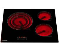 Подробнее о Pyramida VCH G 632