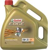 Подробнее о CASTROL EDGE 0W-20 LL IV 4л 15F612