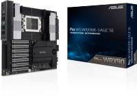 Подробнее о ASUS PRO WS WRX90E-SAGE SE