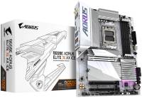 Подробнее о Gigabyte B650E AORUS ELITE X AX ICE