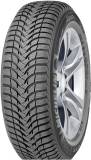 Подробнее о Michelin Alpin A4 185/60 R14 82T