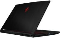 Подробнее о MSI GF63 Thin 12UC Black 12UC-839XRO