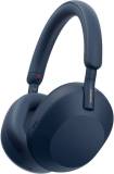 Подробнее о Sony WH-1000XM5 Midnight Blue WH1000XM5L.CE7