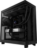 Подробнее о NZXT H6 Flow All Black CC-H61FB-01