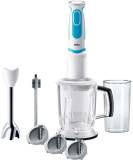 Подробнее о Braun MQ 5260 WHBL Twist
