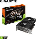 Подробнее о Gigabyte GeForce RTX 3060 WINDFORCE OC 12GB (rev. 2.0) GV-N3060WF2OC-12GD 2.0