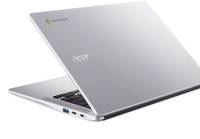 Подробнее о Acer Chromebook 314 CB314-3HT-P4EL Pure Silver NX.KB5EU.001