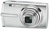 Фотоаппарат Olympus Mju 1010 N3113092