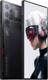 Подробнее о ZTE REDMAGIC 9 Pro 16/512GB Cyclone