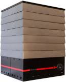 Подробнее о Profit M ESP-01 черно-серая