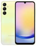 Подробнее о Samsung Galaxy A25 5G 8/256GB (SM-A256BZYHEUC) Yellow