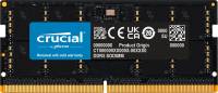 Подробнее о Crucial So-Dimm DDR5 24GB 5600MHz CL46 CT24G56C46S5