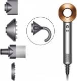 Подробнее о Dyson Supersonic HD07 Nickel/Copper 389922-01