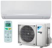 Подробнее о Daikin FTXF35E RXF35E