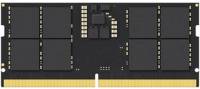 Подробнее о Lexar So-Dimm DDR5 16GB 4800MHz CL40 LD5DS016G-B4800GSST
