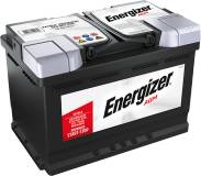 Подробнее о ENERGIZER Premium AGM 70Ah 12V R EA70L3/096AGM 570901076