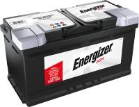 Подробнее о ENERGIZER Premium AGM 95Ah 12V R EA95L5/019AGM 595901085