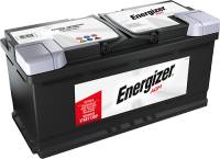 Подробнее о ENERGIZER Premium AGM 105Ah 12V R EA105L6/020AGM 605901095