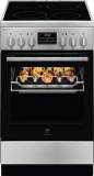 Плита Electrolux LKR540202X