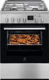 Плита Electrolux LKM660200X
