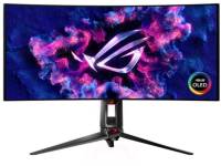 Подробнее о ASUS ROG Swift OLED PG34WCDM 90LM09L0-B01A70