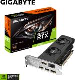 Подробнее о Gigabyte GeForce RTX 3050 OC Low Profile 6GB GV-N3050OC-6GL