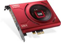 Подробнее о Creative Sound Blaster Z SE 70SB150000004