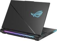 Подробнее о ASUS ROG Strix SCAR 16 (2024) Off Black G634JYR-NM136W