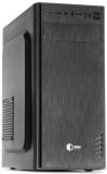 Корпус QUBE QBG10M 400W (QBG10M_MN4U3) Black
