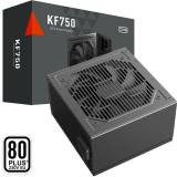 Подробнее о PCCooler KF750 (P3-F750-W1HWBK0-EU)