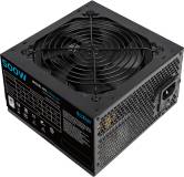 Подробнее о PCCooler HW500-NP