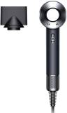 Подробнее о Dyson HD07 Supersonic Origin Hair Dryer Black/Nickel (475202-01) EU