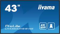 Подробнее о iiyama ProLite LH4360UHS-B1AG