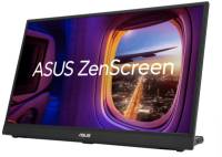 Подробнее о ASUS ZenScreen MB17AHG