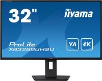 Подробнее о iiyama PROLITE XB3288UHSU-B5