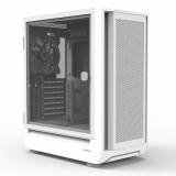 Подробнее о Zalman I6 White I6WHITE