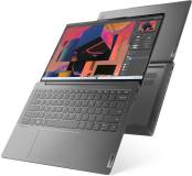 Подробнее о Lenovo Yoga Slim 6 14IRH8 Storm Grey 2023 83E0003BPB