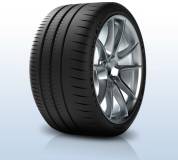 Подробнее о Michelin Pilot Sport Cup 2 255/35 R20 97Y XL