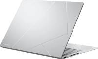 Подробнее о ASUS Zenbook 14 OLED (UX3405) Foggy Silver UX3405MA-PP302X / 90NB11R2-M00DJ0