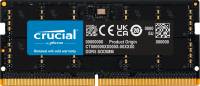 Подробнее о Crucial So-Dimm DDR5 48GB 5600MHz CL46 CT48G56C46S5