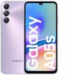 Подробнее о Samsung Galaxy A05s 4/64GB (SM-A057F) Light Violet