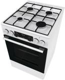 Подробнее о Gorenje GK 5C60 WJ (FM514D-JPD4B)