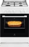 Плита Electrolux LKG604002W