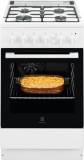 Плита Electrolux LKG504000W