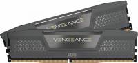 Подробнее о Corsair VENGEANCE Grey DDR5 32GB (2x16GB) 6000MHz CL36 Kit CMK32GX5M2E6000Z36