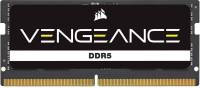 Подробнее о Corsair So-Dimm VENGEANCE DDR5 16GB 5600MHz CL48 CMSX16GX5M1A5600C48