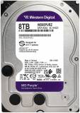 Подробнее о Western Digital WD Purple 8TB 5640rpm 256MB WD85PURZ