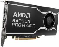Видеокарта AMD Radeon PRO W7500 8GB 100-300000078