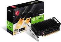 Подробнее о MSI GeForce GT 1030 4GHD4 LP OC 4GB