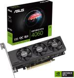 Подробнее о ASUS GeForce RTX 4060 LP BRK OC Edition 8GB RTX4060-O8G-LP-BRK